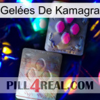 Gelées De Kamagra 38